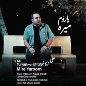 دانلود آهنگ علی ترکاشوند میره یاروم
